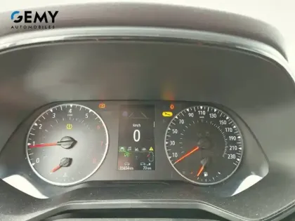 Photo 39 Renault Clio Gén. V (BJA) Ph1 NG Equilibre 5