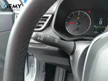 Photo 16 Renault Clio Gén. V (BJA) Ph1 NG Equilibre 5