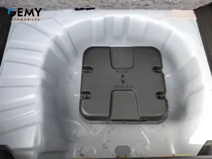 Photo 51 Renault Clio Gén. V (BJA) Ph1 NG Equilibre 5