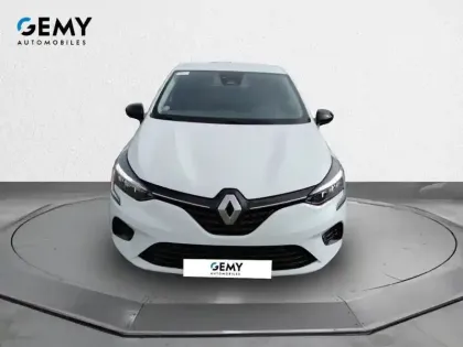 Photo 27 Renault Clio Gén. V (BJA) Ph1 NG Equilibre 5