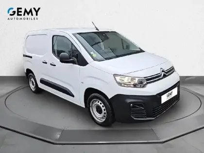 Photo 19 Citroën Berlingo  VAN M 650 BLUEHDI 75 S&S BVM5