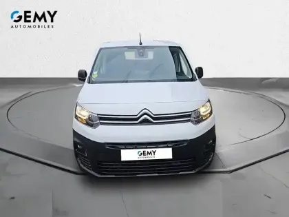 Photo 18 Citroën Berlingo  VAN M 650 BLUEHDI 75 S&S BVM5