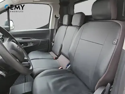 Photo 8 Citroën Berlingo  VAN M 650 BLUEHDI 75 S&S BVM5