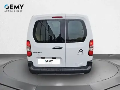 Photo 21 Citroën Berlingo  VAN M 650 BLUEHDI 75 S&S BVM5