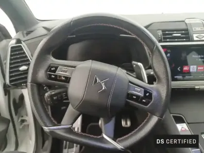 Photo 53 DS DS 7 DS7 Crossback BlueHDi 130 EAT8