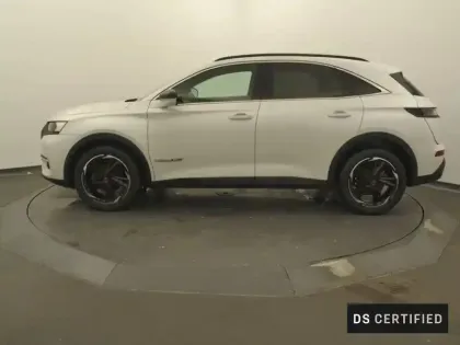 Photo 78 DS DS 7 DS7 Crossback BlueHDi 130 EAT8