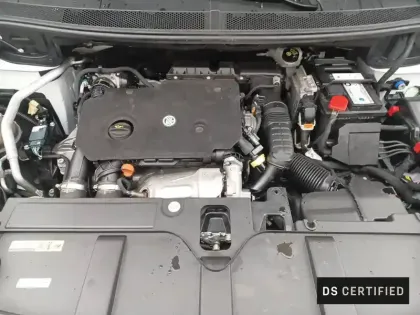 Photo 54 DS DS 7 DS7 Crossback BlueHDi 130 EAT8