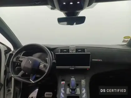 Photo 47 DS DS 7 DS7 Crossback BlueHDi 130 EAT8