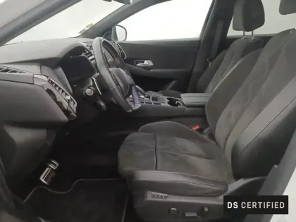 Photo 28 DS DS 7 Gén. I Ph1 NG Performance Line + 5