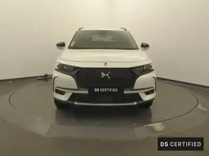 Photo 61 DS DS 7 DS7 Crossback BlueHDi 130 EAT8