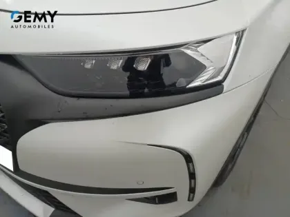 Photo 15 DS Ds 7 DS7 Crossback BlueHDi 130 EAT8