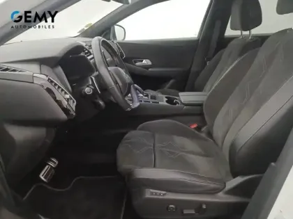 Photo 8 DS Ds 7 DS7 Crossback BlueHDi 130 EAT8