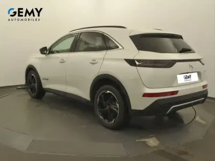 Photo 6 DS Ds 7 DS7 Crossback BlueHDi 130 EAT8