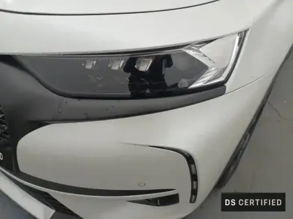 Photo 55 DS DS 7 DS7 Crossback BlueHDi 130 EAT8