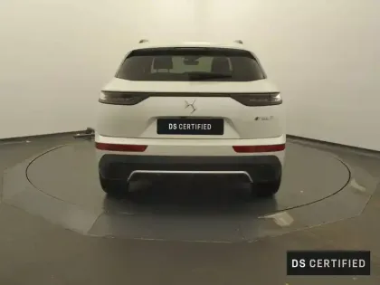 Photo 44 DS DS 7 DS7 Crossback BlueHDi 130 EAT8