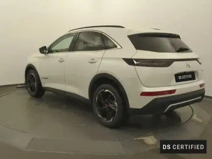 Photo 26 DS DS 7 Gén. I Ph1 NG Performance Line + 5