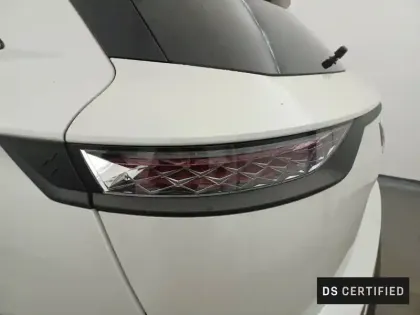 Photo 56 DS DS 7 DS7 Crossback BlueHDi 130 EAT8