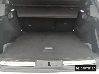 Photo 65 DS DS 7 DS7 Crossback BlueHDi 130 EAT8