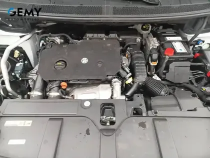 Photo 14 DS Ds 7 DS7 Crossback BlueHDi 130 EAT8