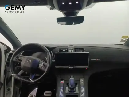 Photo 7 DS Ds 7 DS7 Crossback BlueHDi 130 EAT8