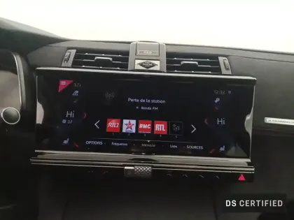 Photo 52 DS DS 7 DS7 Crossback BlueHDi 130 EAT8
