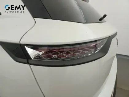 Photo 16 DS Ds 7 DS7 Crossback BlueHDi 130 EAT8