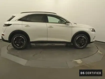 Photo 43 DS DS 7 DS7 Crossback BlueHDi 130 EAT8