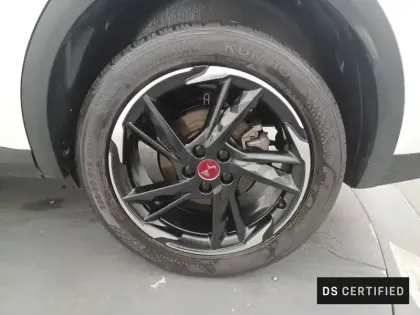 Photo 70 DS DS 7 DS7 Crossback BlueHDi 130 EAT8