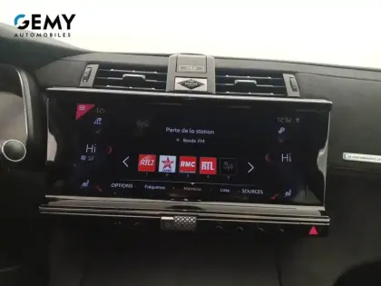 Photo 12 DS Ds 7 DS7 Crossback BlueHDi 130 EAT8