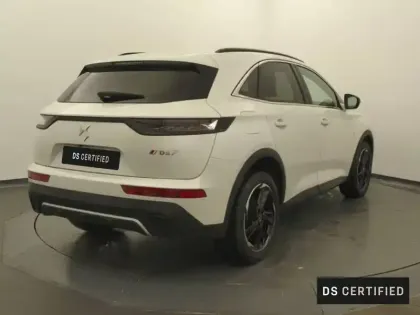 Photo 57 DS DS 7 DS7 Crossback BlueHDi 130 EAT8