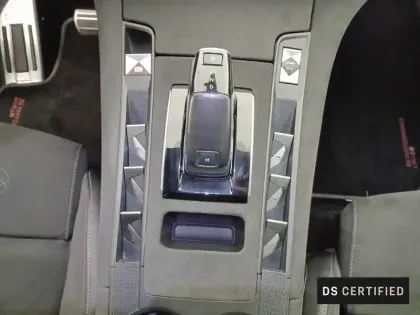 Photo 71 DS DS 7 DS7 Crossback BlueHDi 130 EAT8