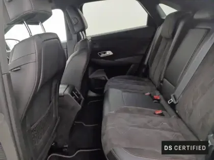 Photo 69 DS DS 7 DS7 Crossback BlueHDi 130 EAT8