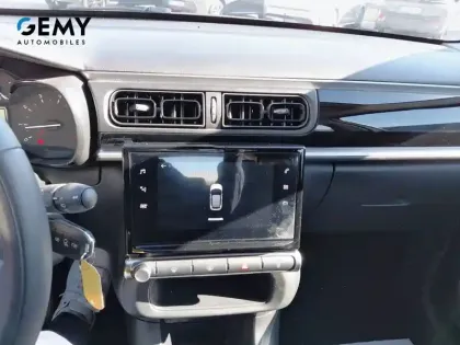 Photo 12 Citroën C3  PureTech 83 ch BVM5