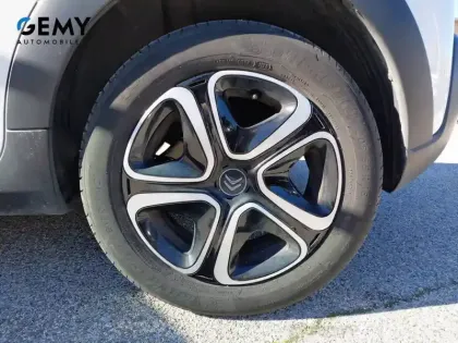 Photo 13 Citroën C3  PureTech 83 ch BVM5