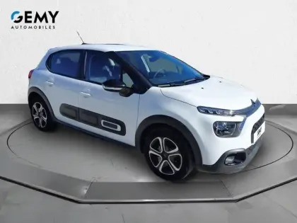 Photo 15 Citroën C3  PureTech 83 ch BVM5