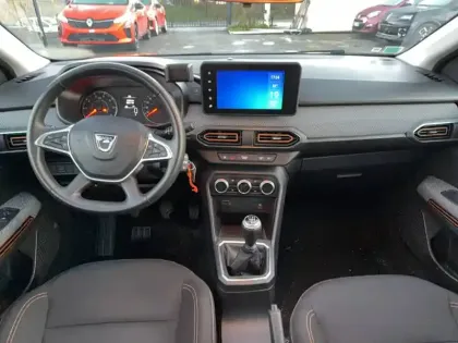 Photo 9 Dacia Sandero  ECO-G 100