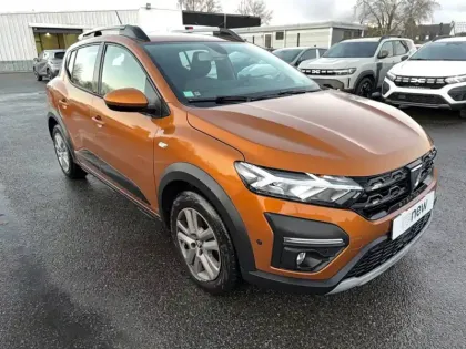 Photo 6 Dacia Sandero  ECO-G 100