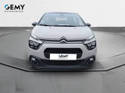 Photo 13 Citroën C3  PureTech 83 S&S BVM5