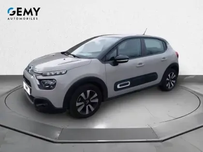 Photo 11 Citroën C3  PureTech 83 S&S BVM5