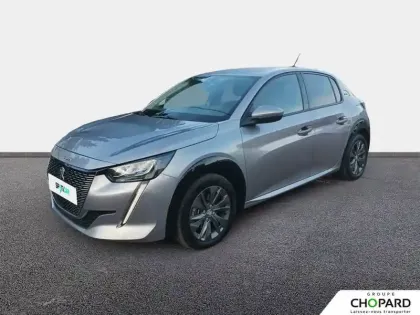 Photo Peugeot 208 Style