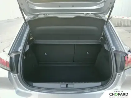 Photo 7 Peugeot 208  Electrique 50 kWh 136ch