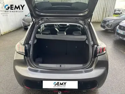 Photo 5 Peugeot 208  PureTech 100 S&S EAT8