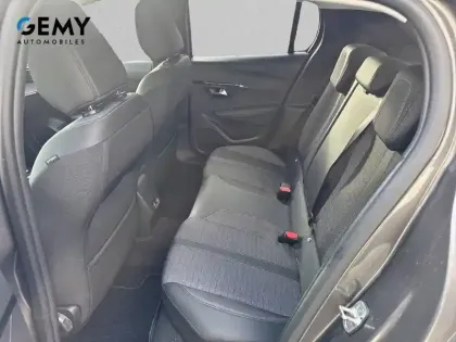 Photo 9 Peugeot 208  PureTech 100 S&S EAT8