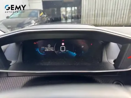 Photo 12 Peugeot 208  PureTech 100 S&S EAT8