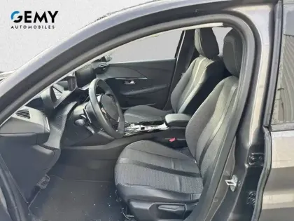 Photo 8 Peugeot 208  PureTech 100 S&S EAT8