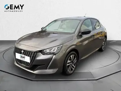 Photo Peugeot 208 Allure Pack