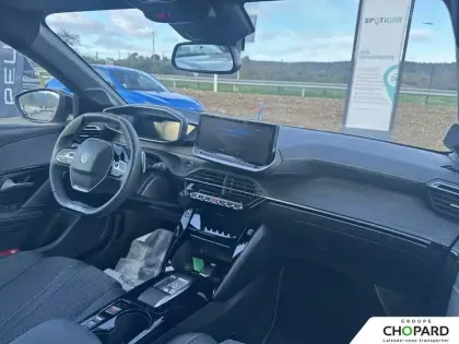 Photo 68 Peugeot 208  Hybrid 145 e-DCS6