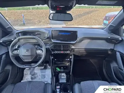 Photo 67 Peugeot 208  Hybrid 145 e-DCS6