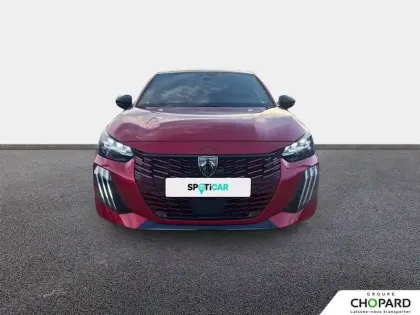 Photo 38 Peugeot 208  Hybrid 145 e-DCS6