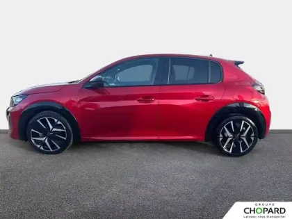 Photo 44 Peugeot 208  Hybrid 145 e-DCS6